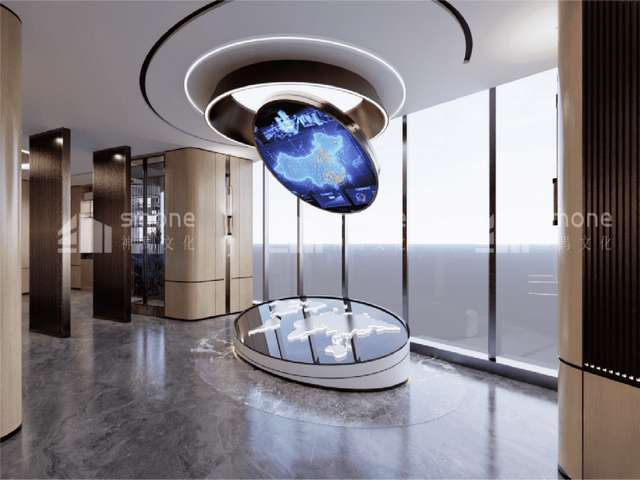 厦门办公室装饰报价