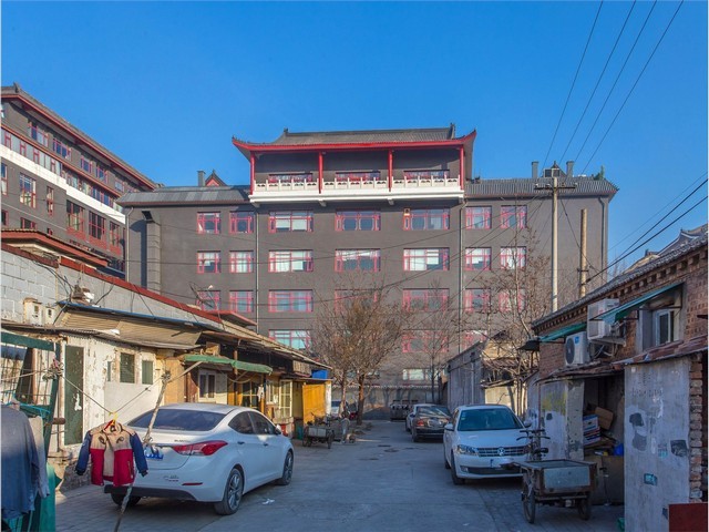 无锡惠山区庭院办公室绿化价格